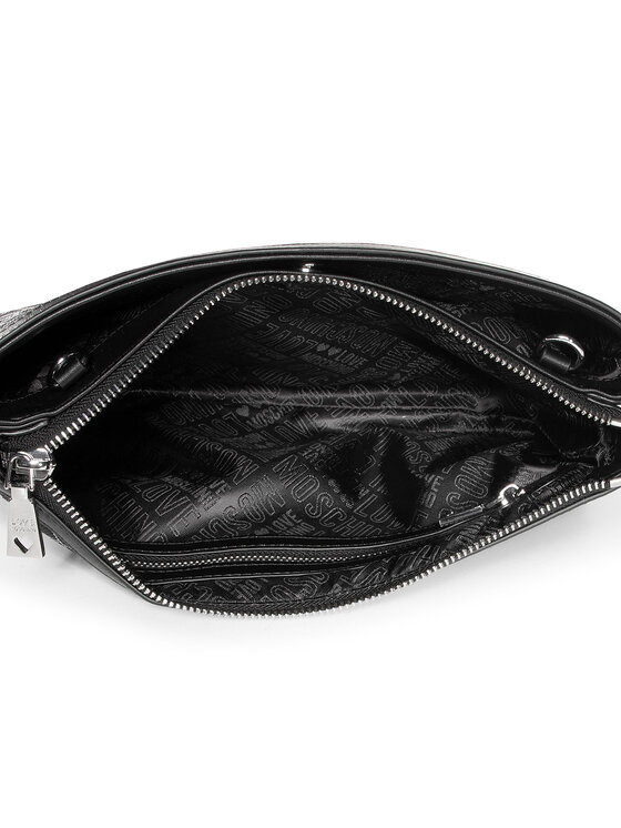 LOVE MOSCHINO LOVE MOSCHINO Handtasche JC4073PP1BLL100A Schwarz