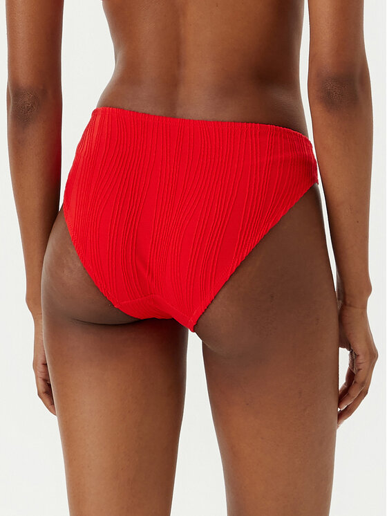 Chantelle Chantelle Bikini alumine osa C12VA0 Punane