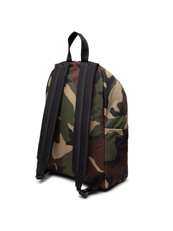 Eastpak Eastpak Rucksack Padded Pak'r EK00062 Grün