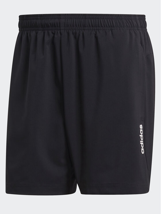 Adidas chelsea shorts black store