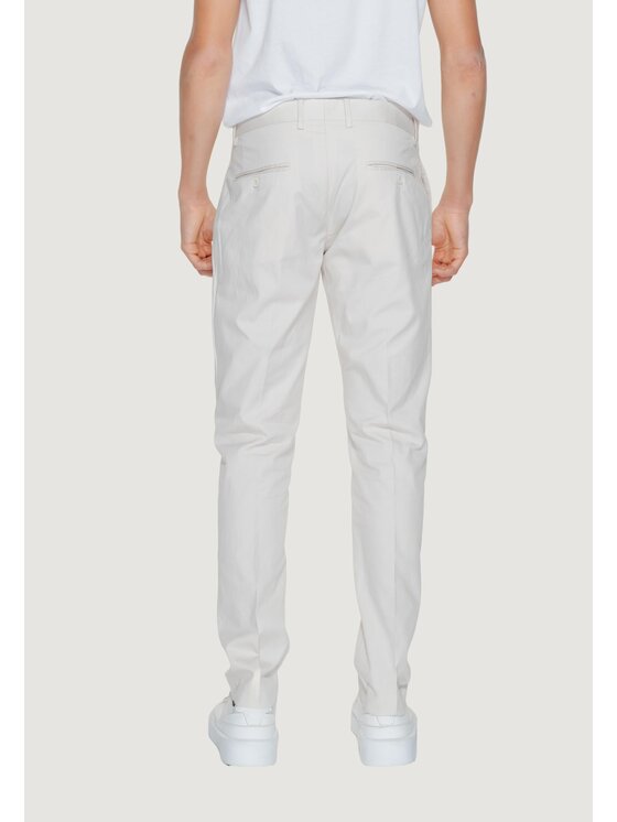 Antony Morato Antony Morato Pantalone da abito BONNIE Beige To Fit