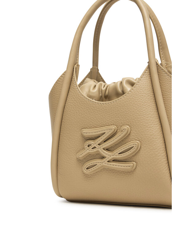 KARL LAGERFELD KARL LAGERFELD Soma B2W30053 Bēšs