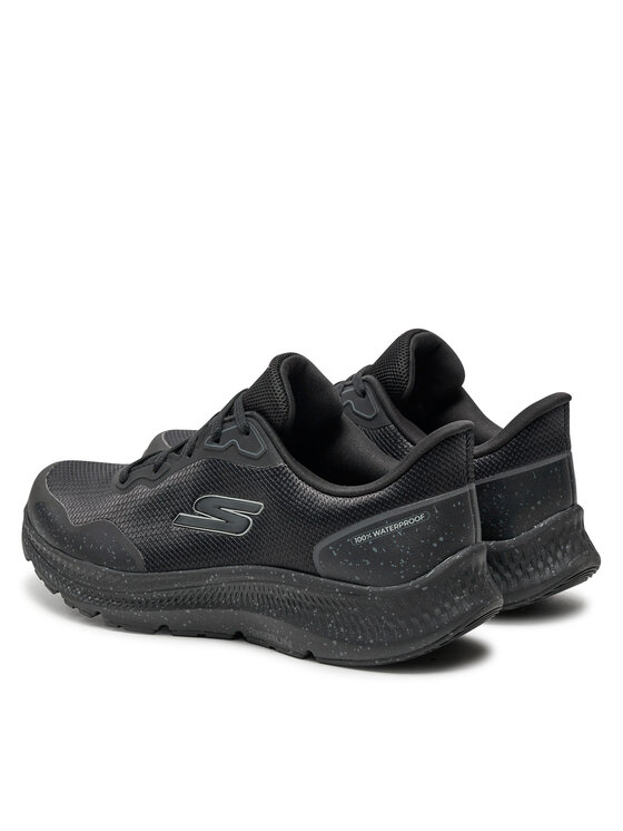 Skechers Skechers Jõusaali jalatsid Go Run Consistent 2.0 128625/BBK Must