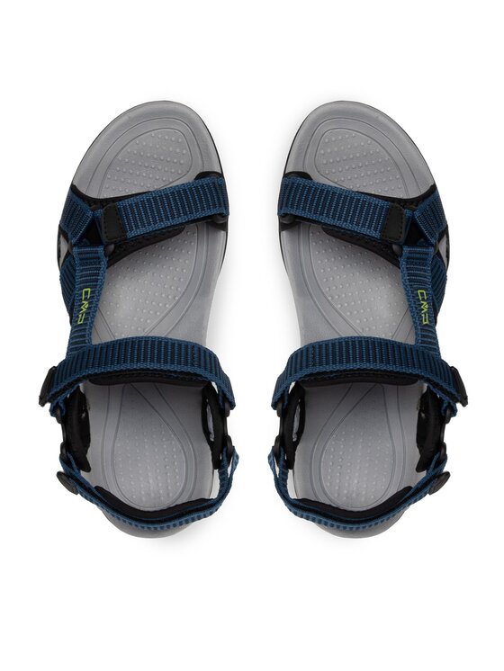 CMP CMP Sandalen Hamal 38q9958 Blau