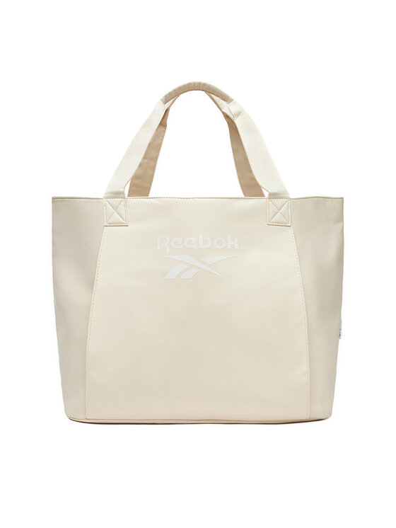 Reebok Reebok Sportska torba RBK-B-003-07 Krem