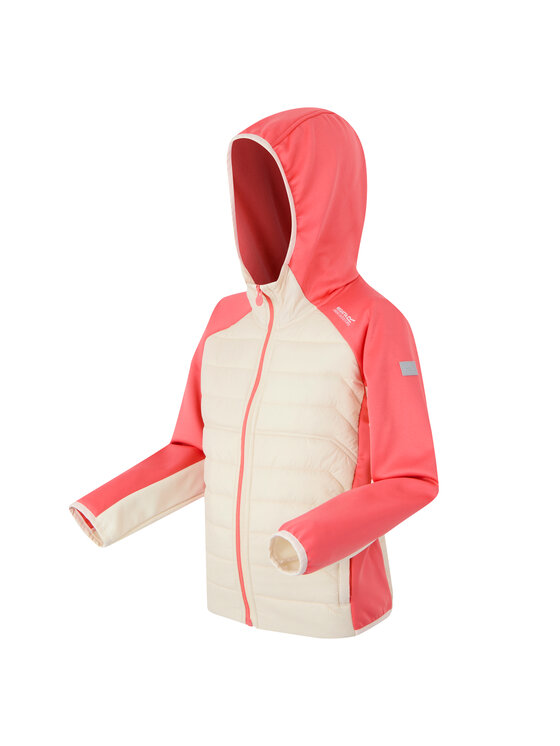 Regatta Regatta Kurtka outdoor Kielder IX Kolorowy Long Fit