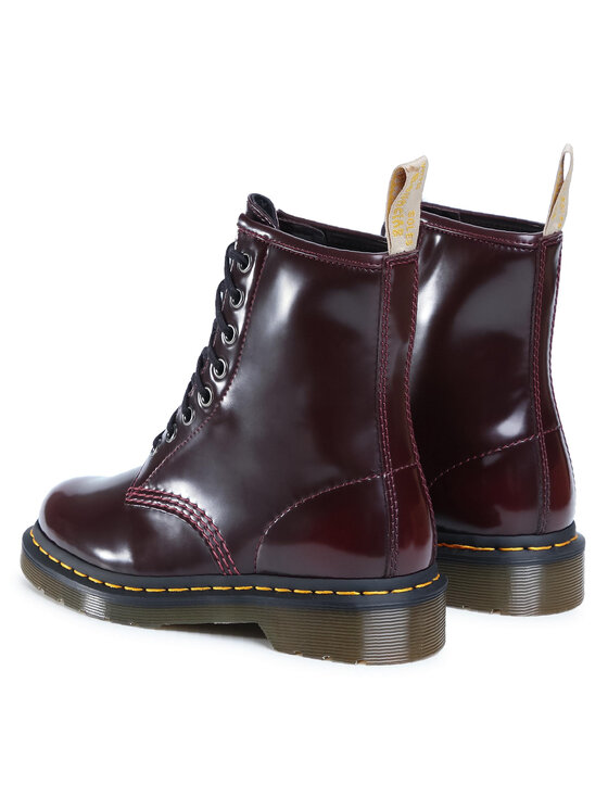 Dr. Martens Dr. Martens Bocanci Vegan 1460 23756600 Vișiniu