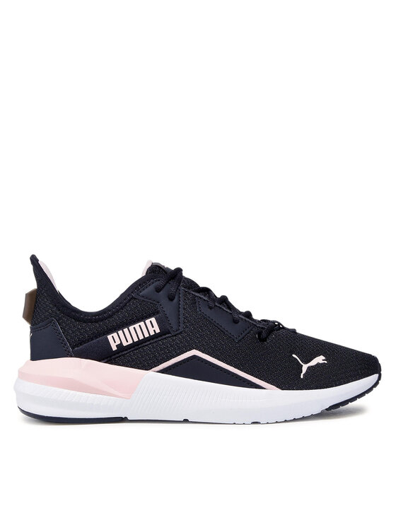 puma platinum shimmer wn's