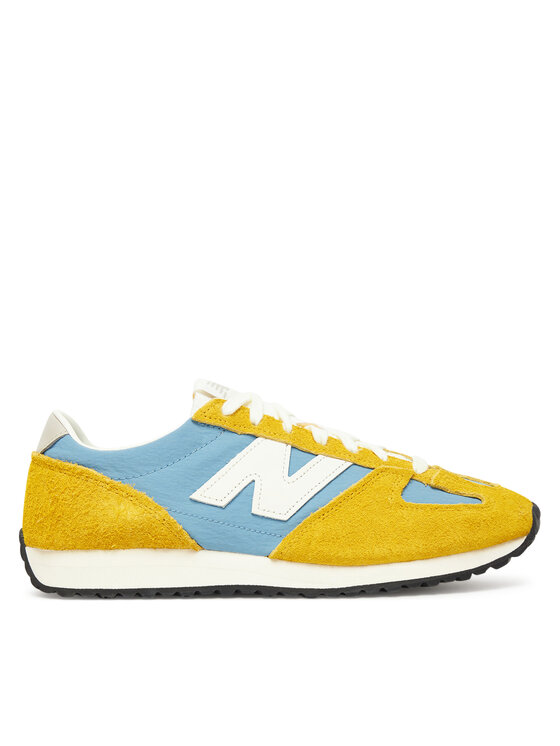 New Balance New Balance Sneakersy U471VBC M Žlutá