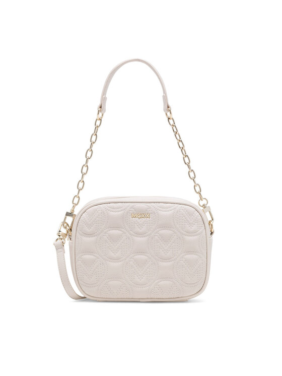 MEXX MEXX Kabelka MEXX-E-009-05 Biela