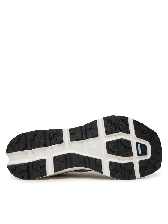 On On Buty do biegania Cloudvista 2 3ME30110818 Szary