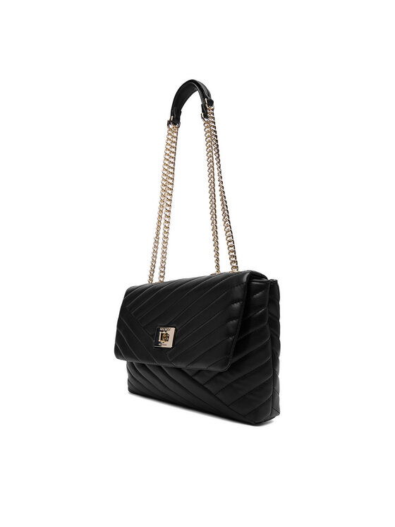 Nine West Nine West Torebka CEO-SUSAN-LA513-561 Czarny