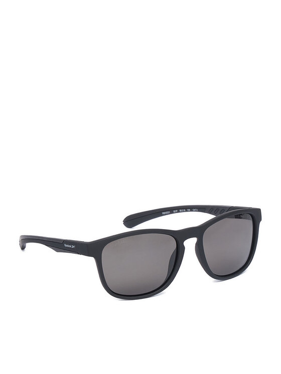 Reebok Ochelari de soare RBK5031001P56 Negru