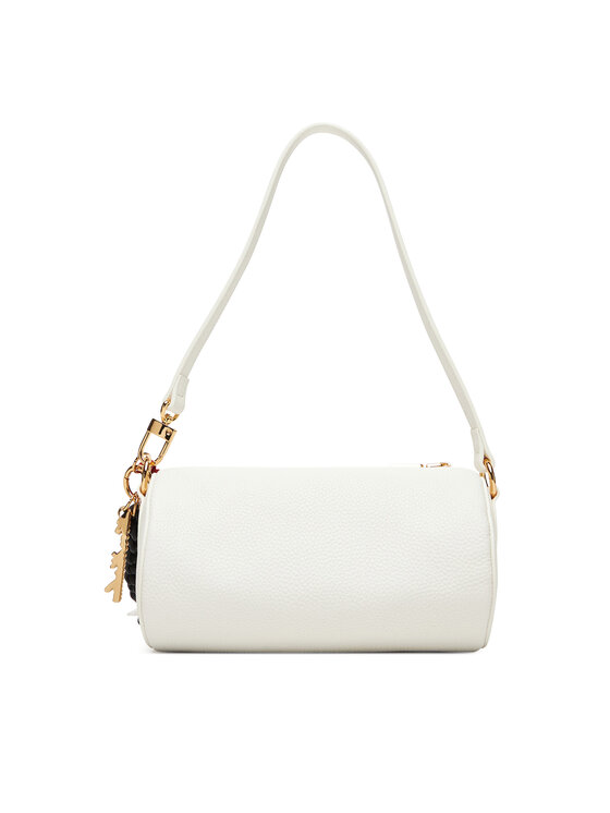 LOVE MOSCHINO LOVE MOSCHINO Torebka JC4309PP0MK1110A Biały