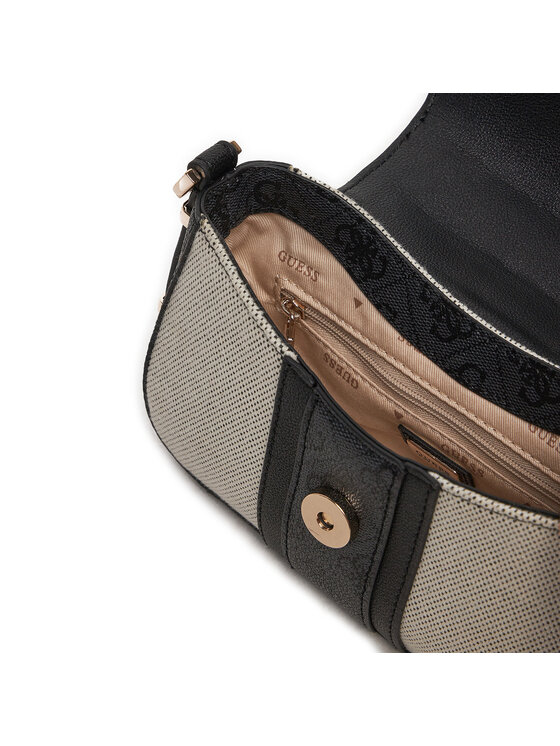 Guess Guess Geantă Kerima HWAG93 37780 Colorat