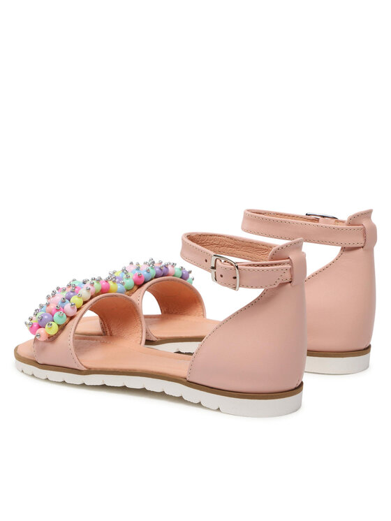 Flamingo Flamingo Sandaalid F05100-R Roosa