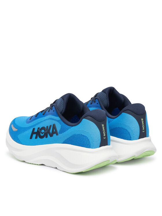 Hoka Hoka Běžecké boty 1176630 Modrá