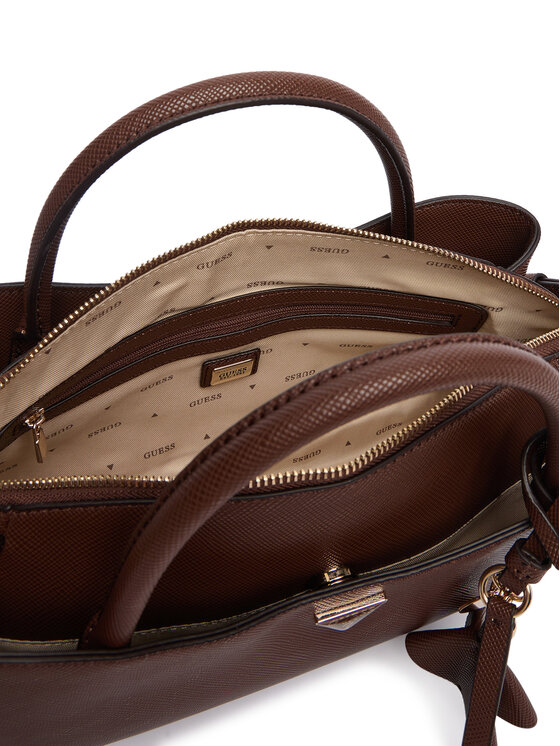 Guess Guess Handtasche Danielle HWZG22 27050 Braun