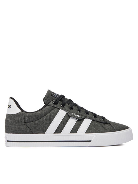 adidas adidas Laisvalaikio batai Daily 3.0 FW7033 Juoda