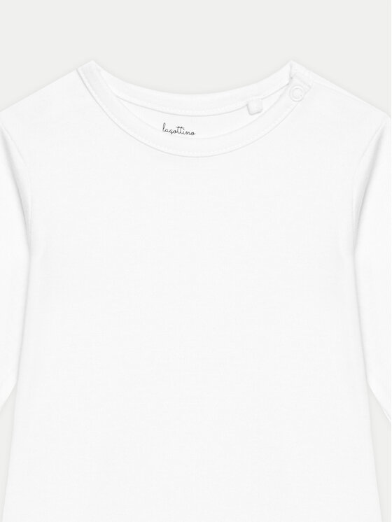 OVS OVS Комплект дитячих боді 2113552 Білий