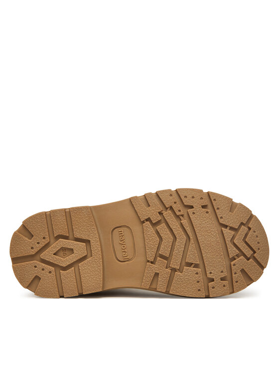 Mayoral Mayoral Stiefeletten 44617 Écru