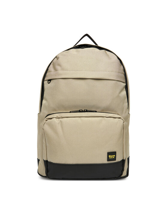 Blauer Blauer Zaino S6EAST01/ESS Grigio