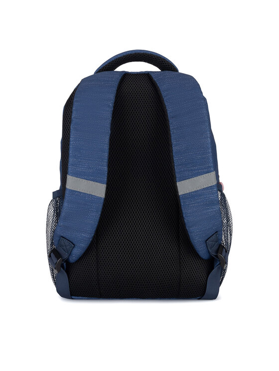 Mickey&Friends Mickey&Friends Rucsac ACCCS-AW24-342DCLS Bleumarin