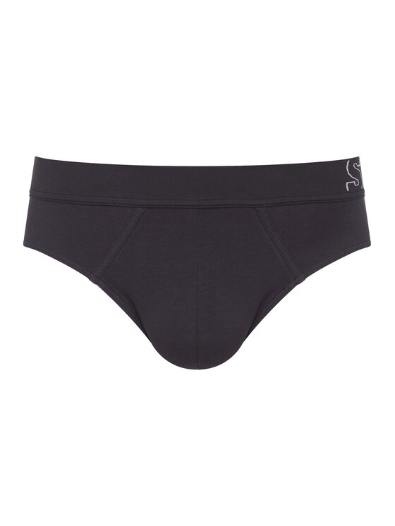 Sloggi Sloggi Slip 10215471 Grau