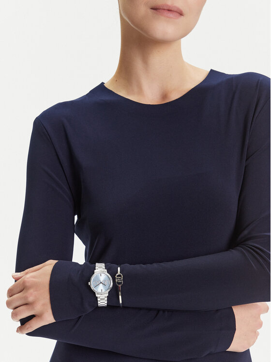 Liu Jo Liu Jo Orologio TLJ2517 Argento