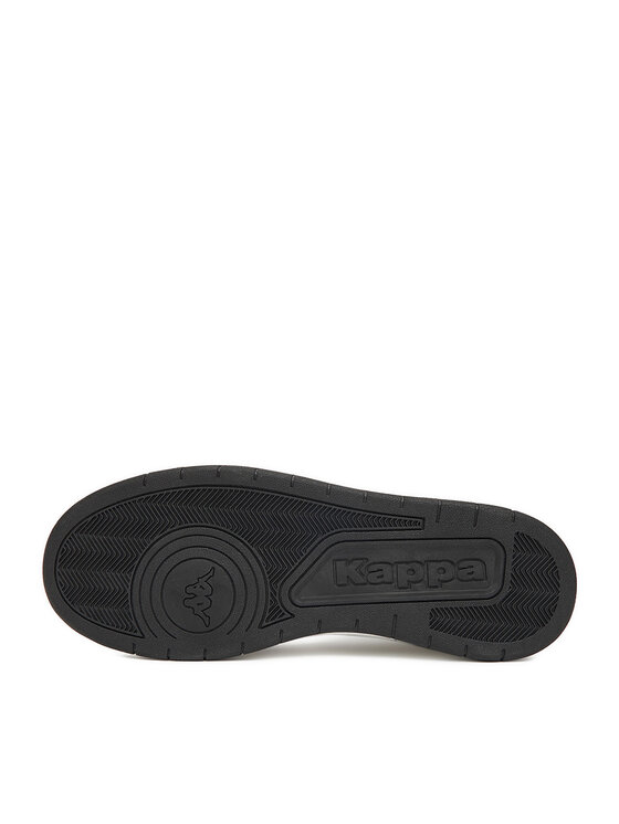 Kappa Kappa Tenisice CEO-SS24-3C006(CH) Crna