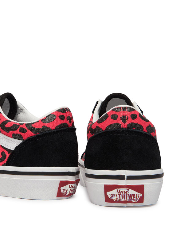 Vans Vans Kedai Old Skool V VN000CYAFOC1 Rožinė