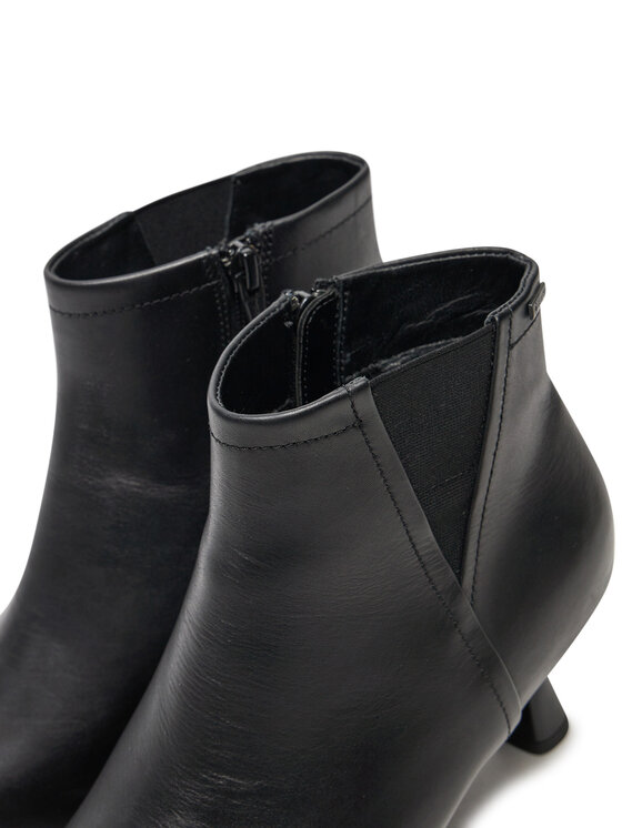 HÖGL HÖGL Μποτάκια GORE-TEX 8-106513 Μαύρο