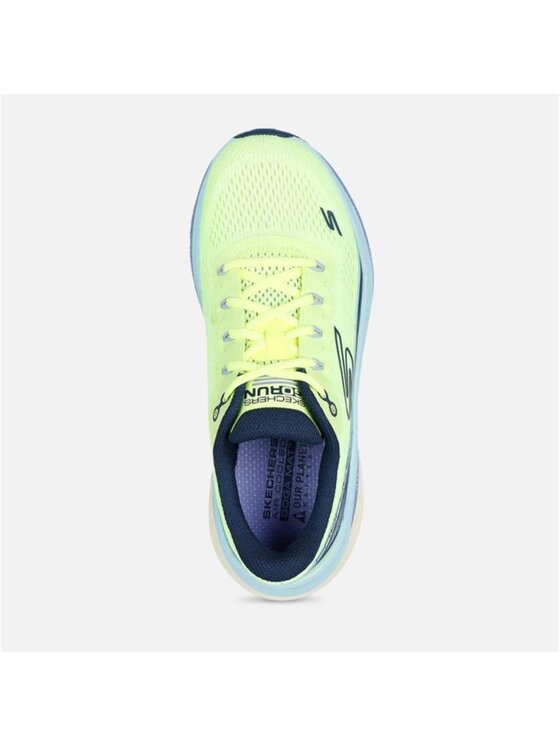 Skechers Skechers Sneakersy 128901-LMNV Kolorowy