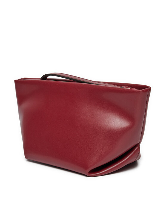 Guess Guess Kosmeetikakott TWEV95 35005 Punane