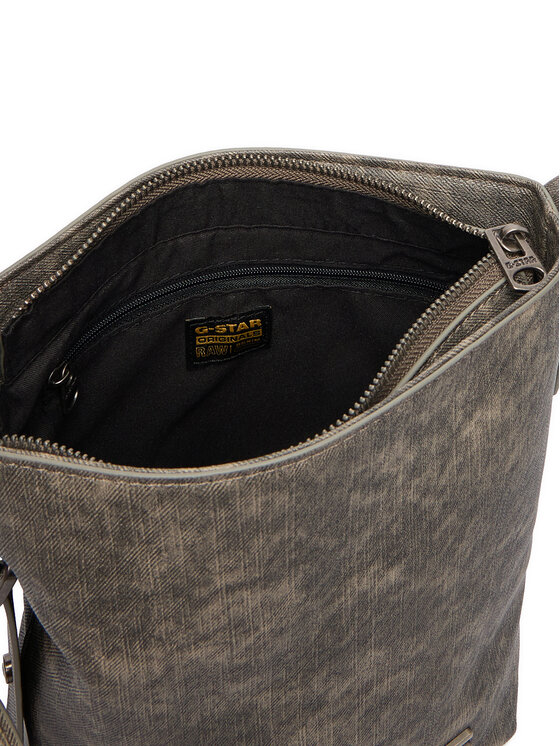 G-Star Raw G-Star Raw Geantă EO-LDA8713 Gri
