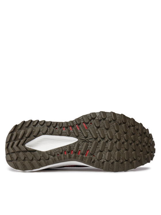 Reebok Reebok Pantofi pentru alergare Floatride Energy 5 Adventure HQ9061 Roșu