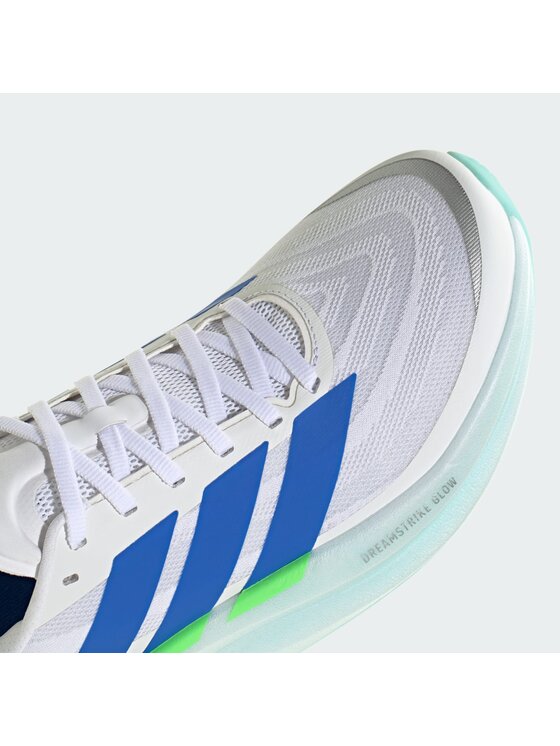 adidas adidas Scarpe running Supernova Glide M KJ8758 Bianco