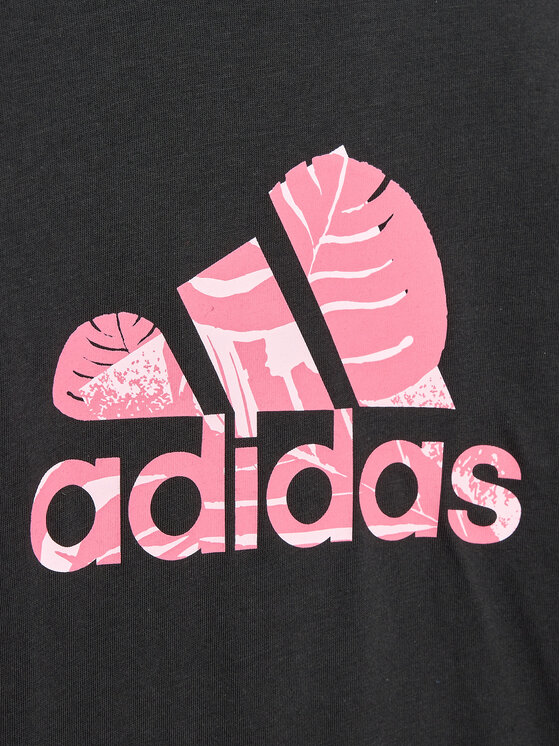 adidas adidas T-shirt HR8148 Nero