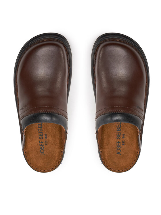 Josef Seibel Josef Seibel Plätud Max 10663 37 300 Pruun