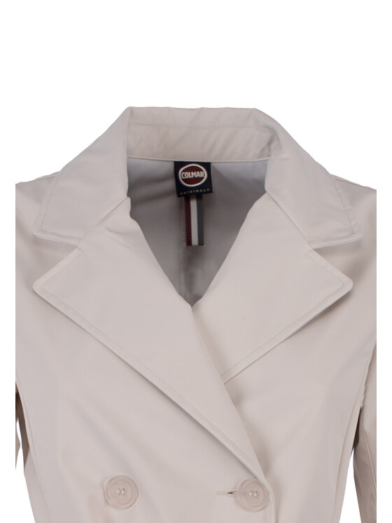 Colmar Colmar Giubbotto invernale 19006WV219 Rosa Regular Fit