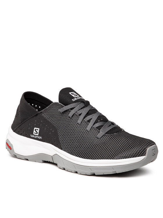 Salomon Salomon Īsi apavi Tech Lite 409857 27 M0 Pelēks