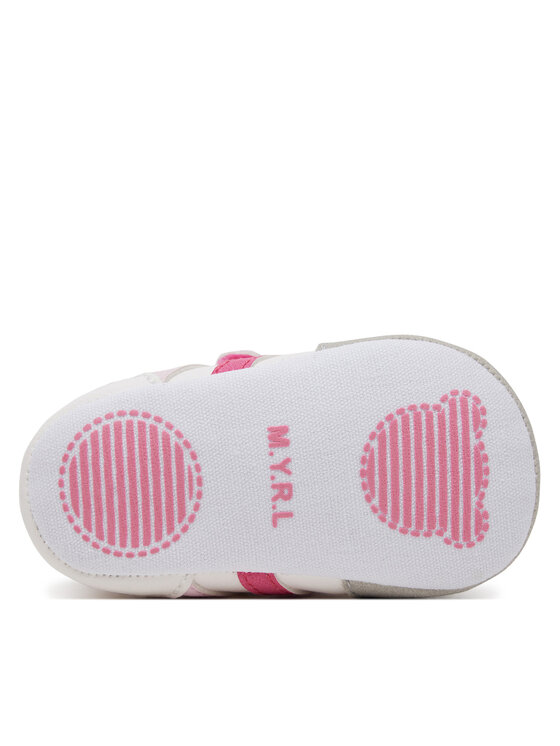 Mayoral Mayoral Sneakers 9899 Bianco