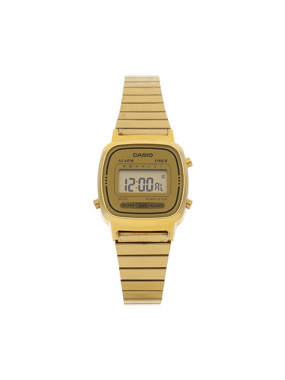 Casio retro outlet mili