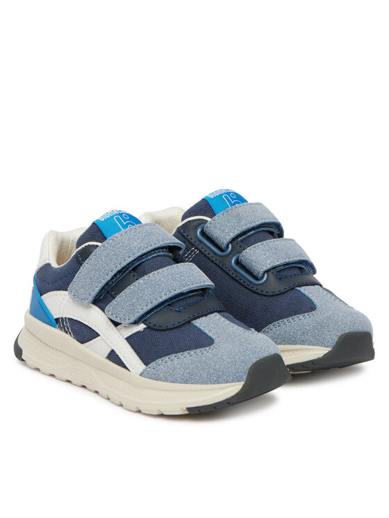 Biomecanics Biomecanics Снікерcи 262251 M Голубий