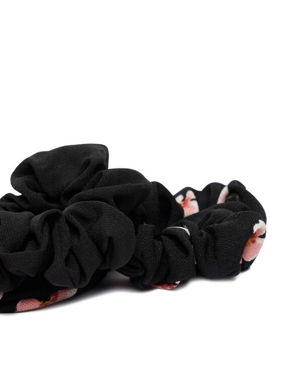 Acccessories Acccessories Set Haargummis 1WE-032-SS20 Schwarz