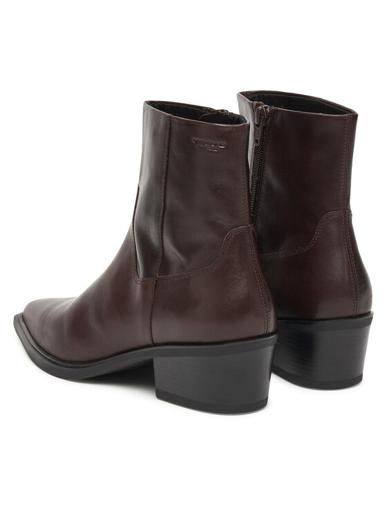 Vagabond Shoemakers Vagabond Shoemakers Botki Kelsey 5810-101-35 Brązowy