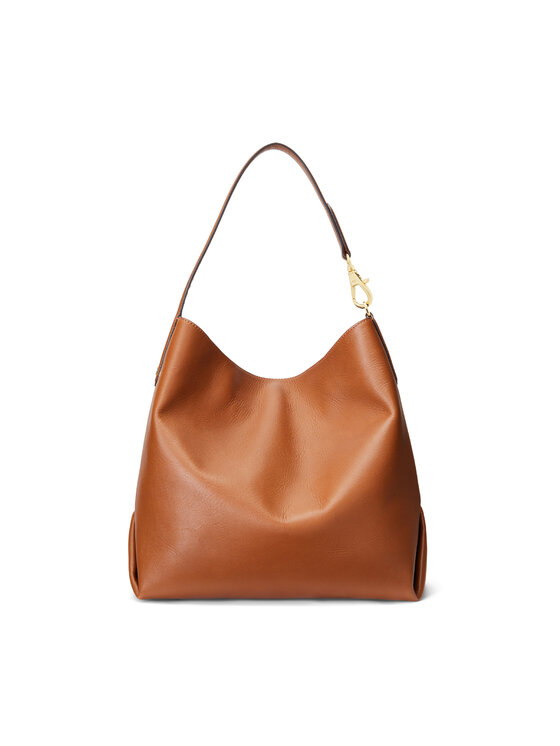 LAUREN RALPH LAUREN Lauren Ralph Lauren Torbica 431917308001 Smeđa