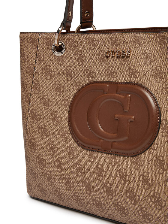 Guess Guess Käekott HWESG9 51325 Beež