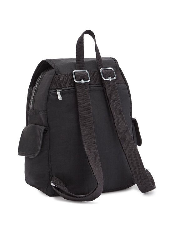 Kipling Kipling Plecak 215926 Czarny