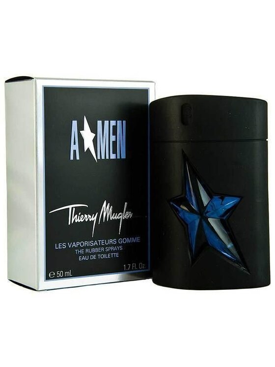 Woda toaletowa Mugler, Mugler A Men 50ml woda toaletowa